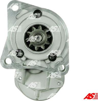 AS-PL S6282S - Starter www.molydon.hr