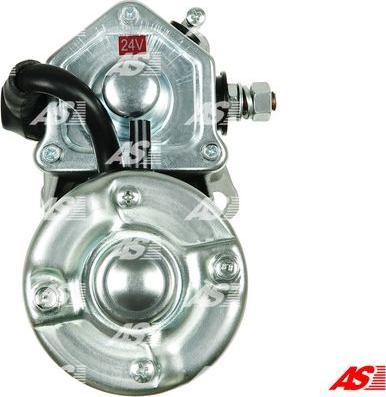 AS-PL S6282S - Starter www.molydon.hr