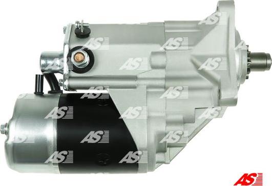 AS-PL S6282S - Starter www.molydon.hr