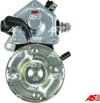 AS-PL S6232S - Starter www.molydon.hr