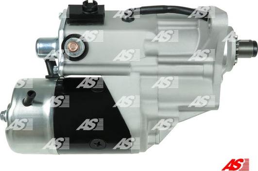 AS-PL S6232S - Starter www.molydon.hr