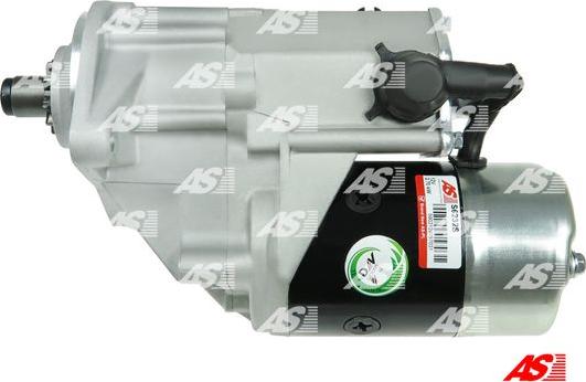 AS-PL S6232S - Starter www.molydon.hr