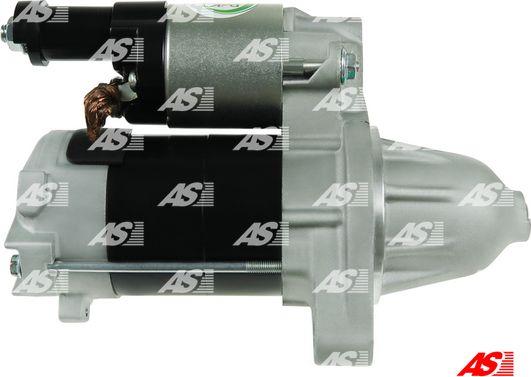 AS-PL S6221S - Starter www.molydon.hr