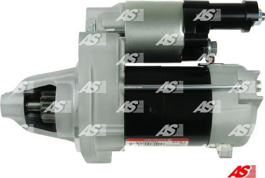 AS-PL S6221S - Starter www.molydon.hr