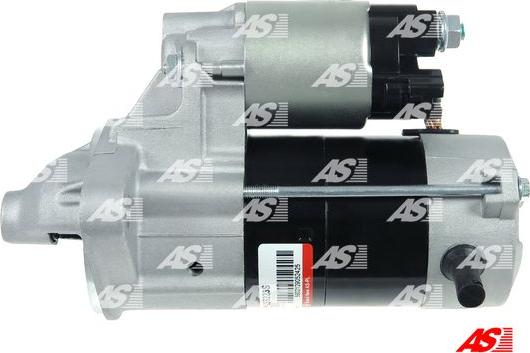 AS-PL S6223S - Starter www.molydon.hr