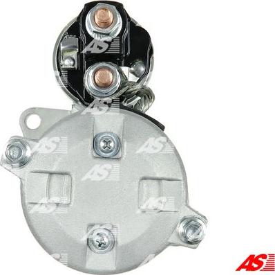 AS-PL S6274S - Starter www.molydon.hr