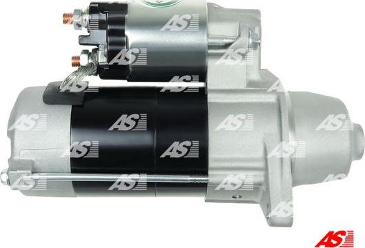 AS-PL S6274S - Starter www.molydon.hr