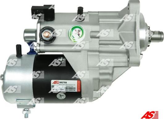 AS-PL S6275S - Starter www.molydon.hr