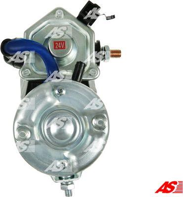 AS-PL S6275S - Starter www.molydon.hr