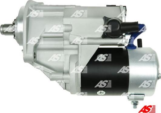 AS-PL S6275S - Starter www.molydon.hr