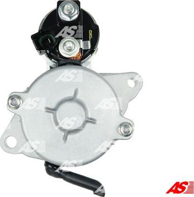 AS-PL S6270(DENSO) - Starter www.molydon.hr