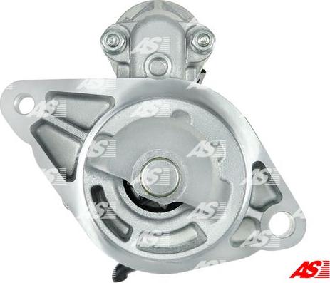 AS-PL S6270(DENSO) - Starter www.molydon.hr