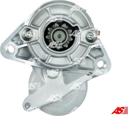 AS-PL S6271(DENSO) - Starter www.molydon.hr