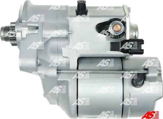 AS-PL S6271(DENSO) - Starter www.molydon.hr