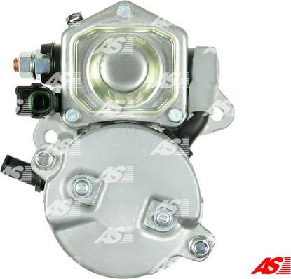 AS-PL S6271(DENSO) - Starter www.molydon.hr