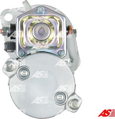 AS-PL S6278(DENSO) - Starter www.molydon.hr