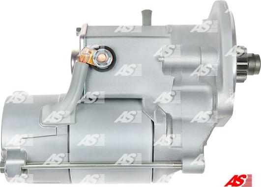 AS-PL S6278(DENSO) - Starter www.molydon.hr