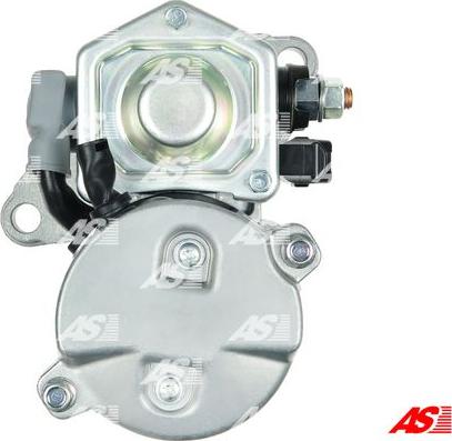 AS-PL S6273(DENSO) - Starter www.molydon.hr