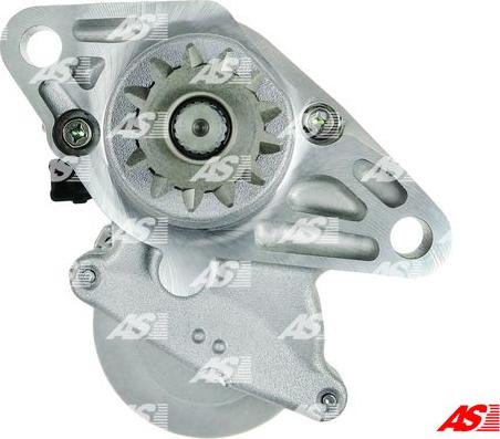 AS-PL S6273(DENSO) - Starter www.molydon.hr