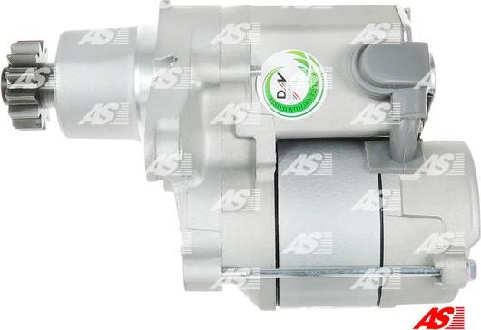 AS-PL S6273S - Starter www.molydon.hr