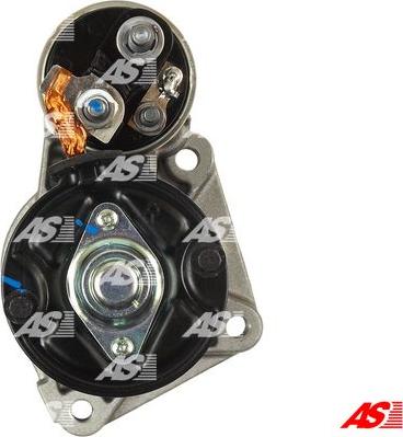 AS-PL S0499(BOSCH) - Starter www.molydon.hr