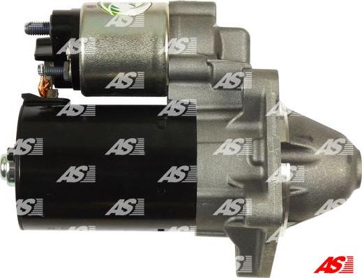 AS-PL S0499(BOSCH) - Starter www.molydon.hr