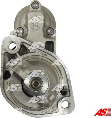 AS-PL S0491(BOSCH) - Starter www.molydon.hr