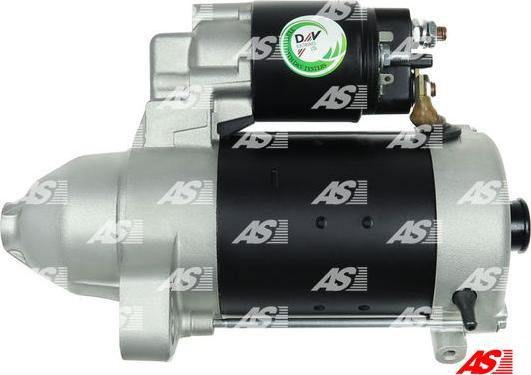 AS-PL S0454PR - Starter www.molydon.hr