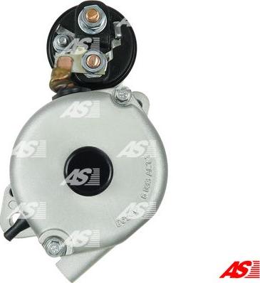 AS-PL S0454PR - Starter www.molydon.hr