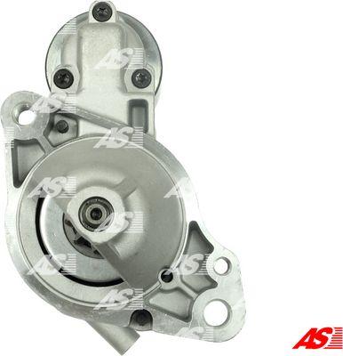 AS-PL S0454 - Starter www.molydon.hr