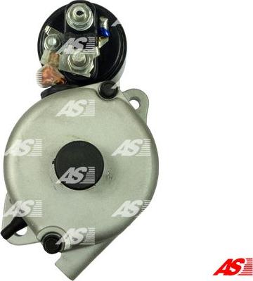 AS-PL S0454 - Starter www.molydon.hr