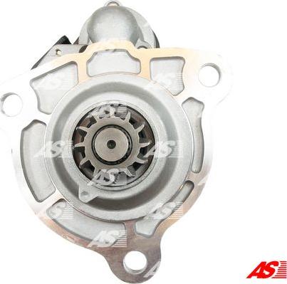 AS-PL S0450 - Starter www.molydon.hr