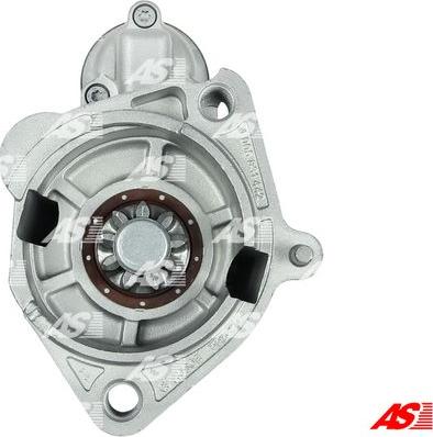 AS-PL S0468PR - Starter www.molydon.hr