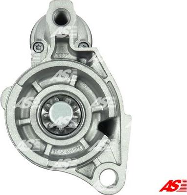 AS-PL S0402PR - Starter www.molydon.hr