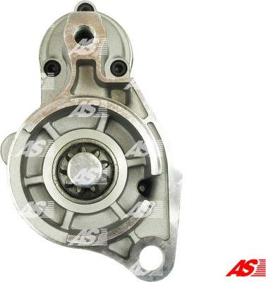 AS-PL S0402 - Starter www.molydon.hr