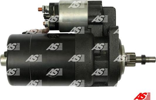 AS-PL S0416 - Starter www.molydon.hr