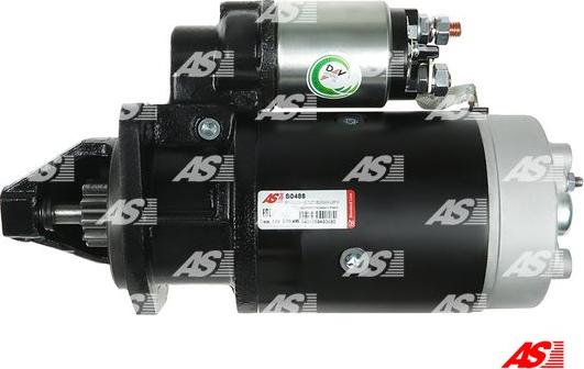 AS-PL S0486 - Starter www.molydon.hr