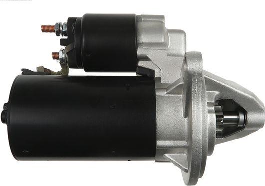 AS-PL S0482SR - Starter www.molydon.hr