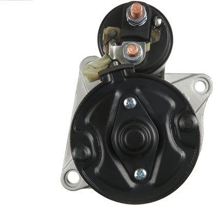 AS-PL S0482SR - Starter www.molydon.hr