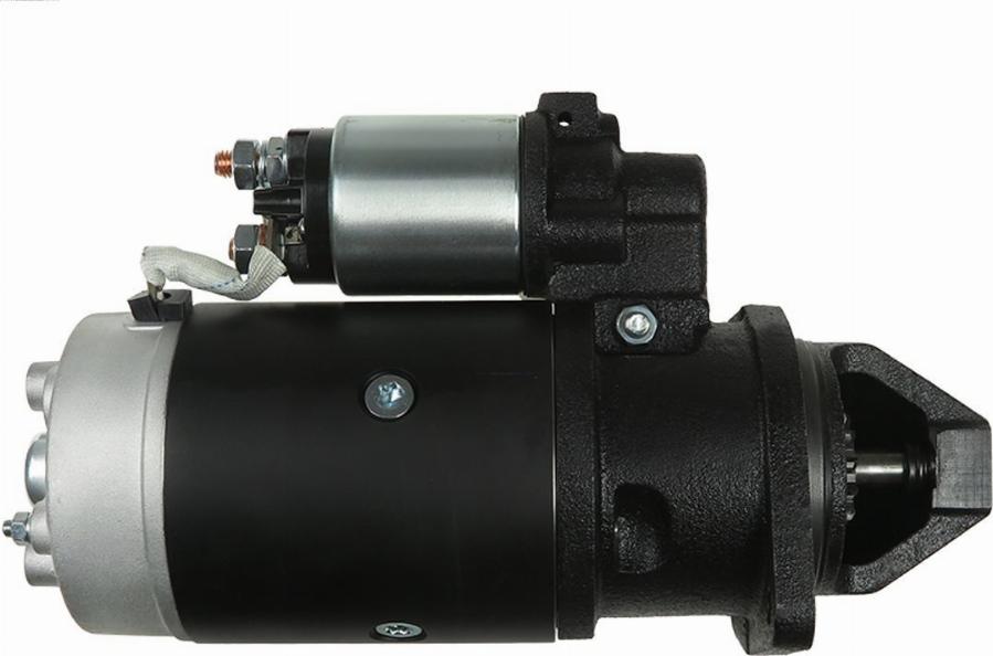 AS-PL S0430 - Starter www.molydon.hr