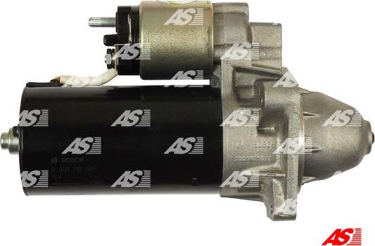 AS-PL S0433(BOSCH) - Starter www.molydon.hr