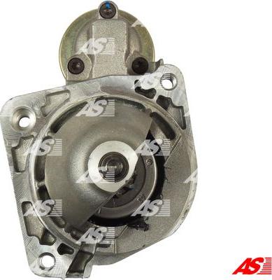 AS-PL S0433(BOSCH) - Starter www.molydon.hr