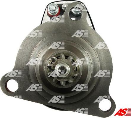 AS-PL S0437 - Starter www.molydon.hr