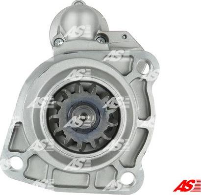 AS-PL S0594(BOSCH) - Starter www.molydon.hr