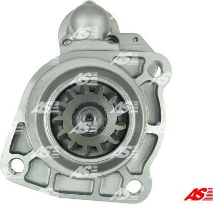 AS-PL S0594PR - Starter www.molydon.hr