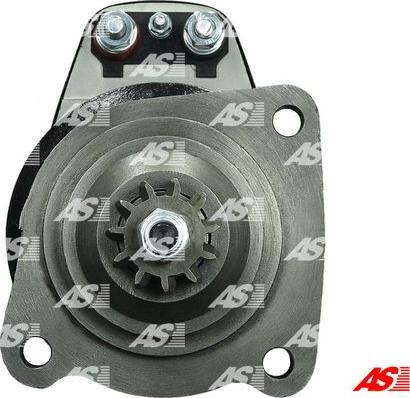 AS-PL S0590 - Starter www.molydon.hr