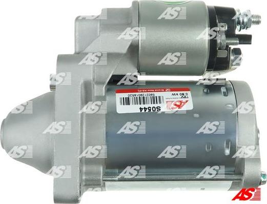 AS-PL S0544 - Starter www.molydon.hr