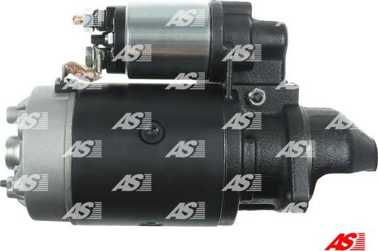 AS-PL S0541 - Starter www.molydon.hr