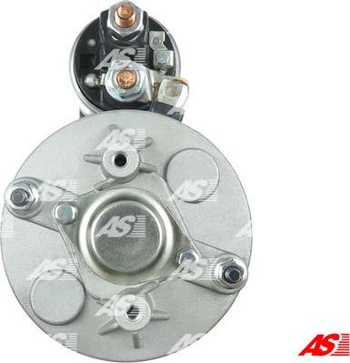 AS-PL S0541 - Starter www.molydon.hr