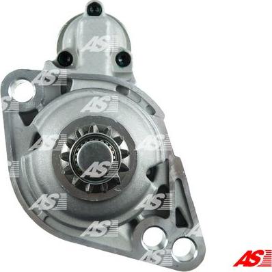 AS-PL S0542 - Starter www.molydon.hr